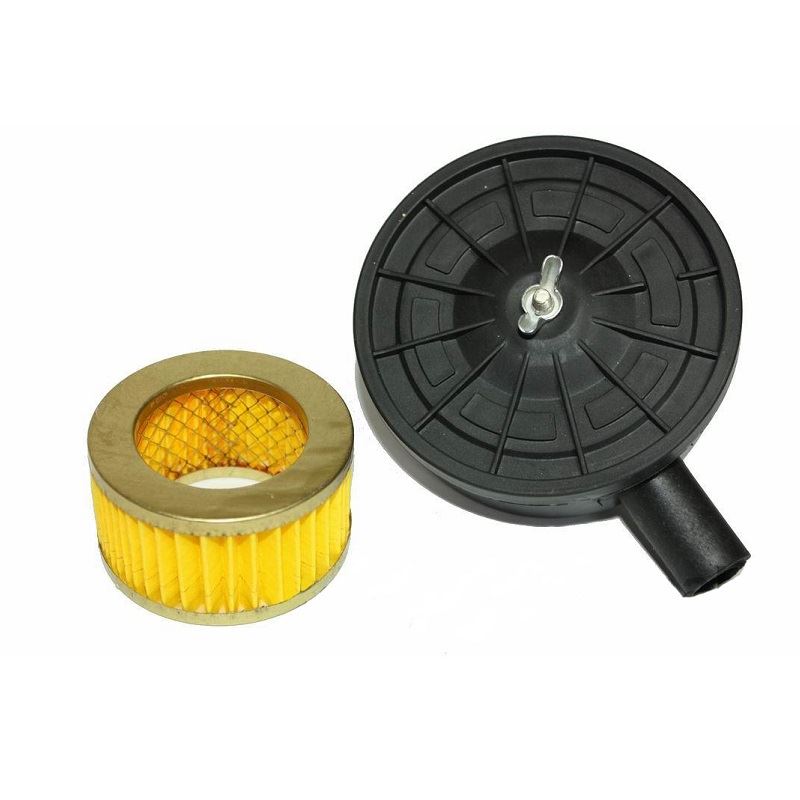 Vzduchový filter na kompresor 50, 100L - MAR-POL M806906