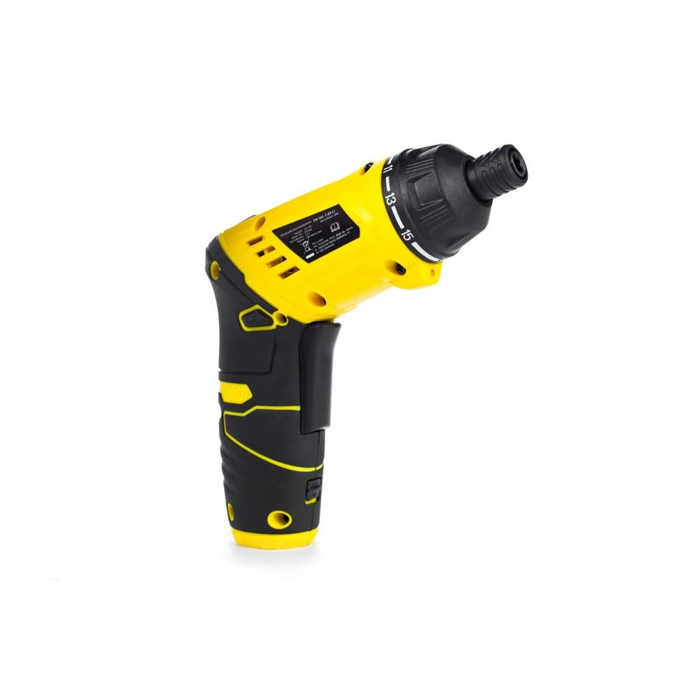 Akušrobovák PM-WA-3.6V-LI - POWERMAT