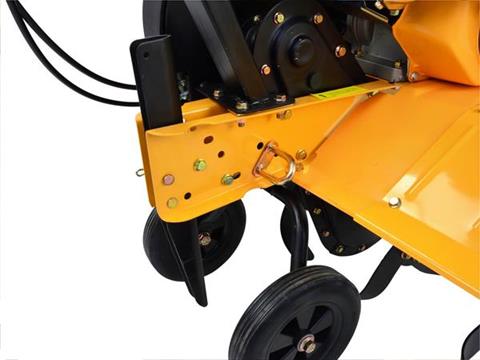 GEKO benzínový kultivátor 7hp 85cm