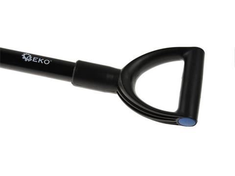 Lopata na piesok s kovovým poriskom 121cm - GEKO G66500