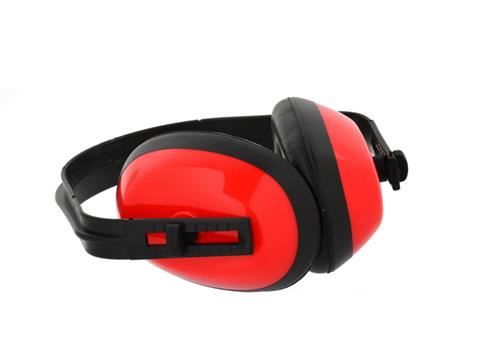 Chránič sluchu, ochranné slúchadlá na uši 24dB - GEKO G81069J