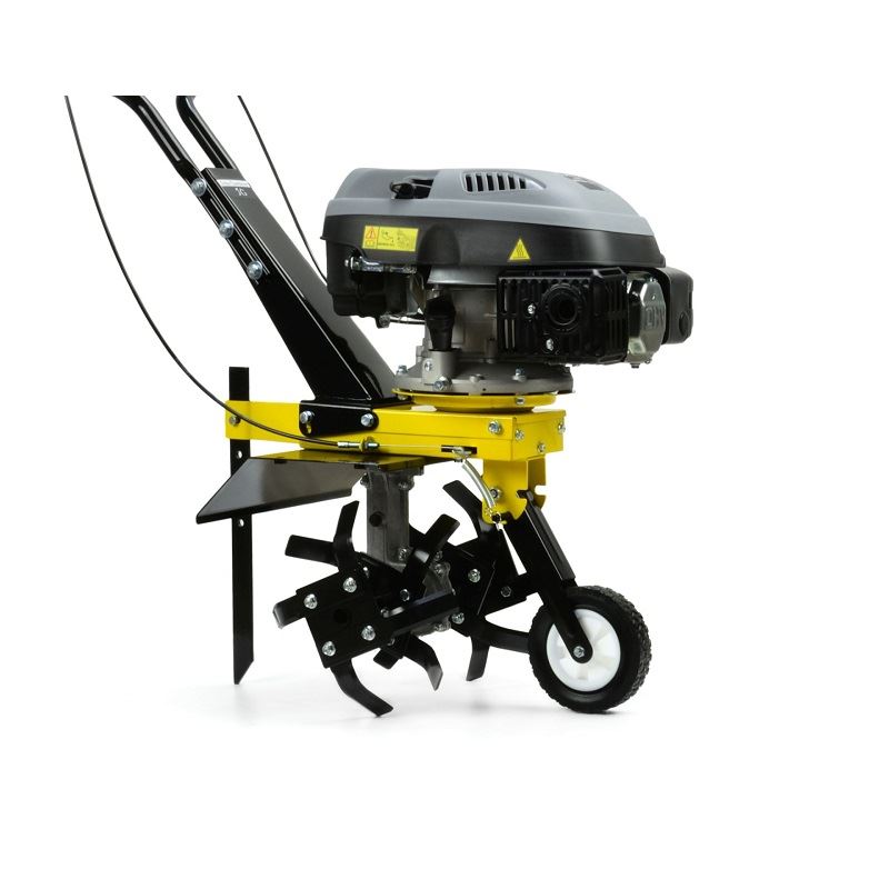 GEKO benzínový kultivátor 36cm 5 HP