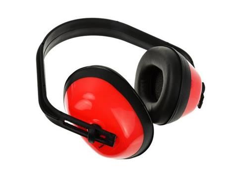 Chránič sluchu, ochranné slúchadlá na uši 24dB - GEKO G90030