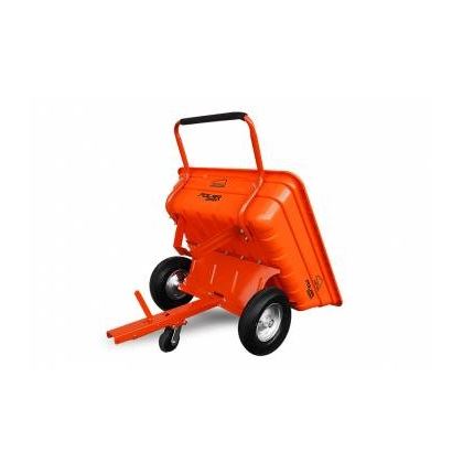 Prepravný vozík 300 kg - Quad-ATV