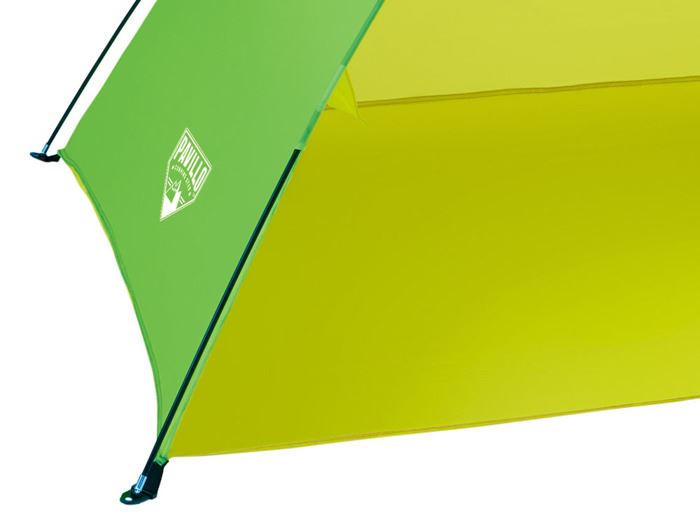 Bestway Plážový stan 200x130x90 cm 68044