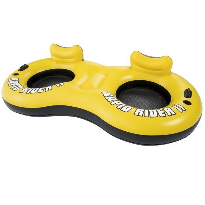 Bestway 43113 Rapid Rider X2