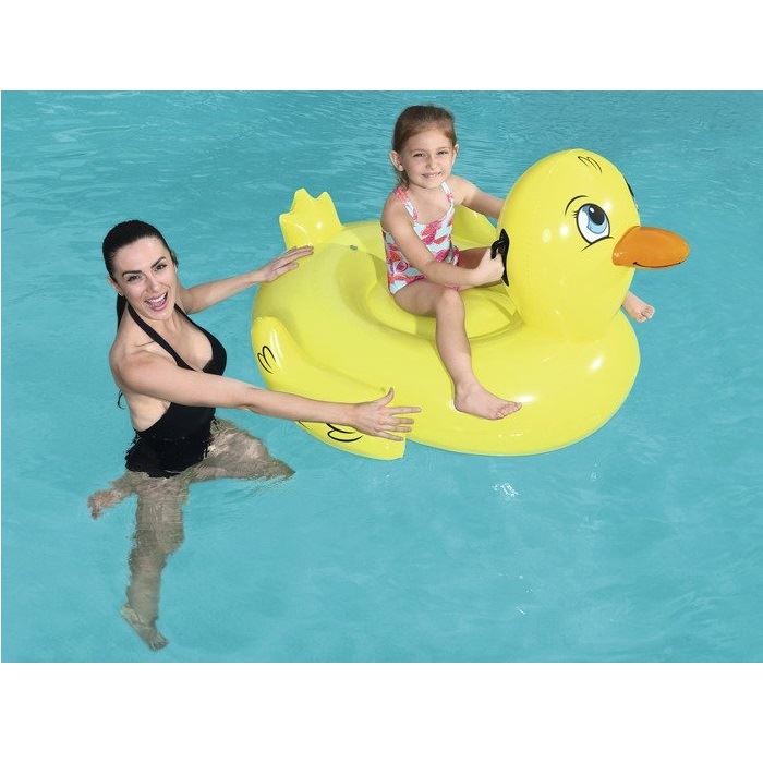 Bestway Nafukovacia kačka 135x91cm 41102