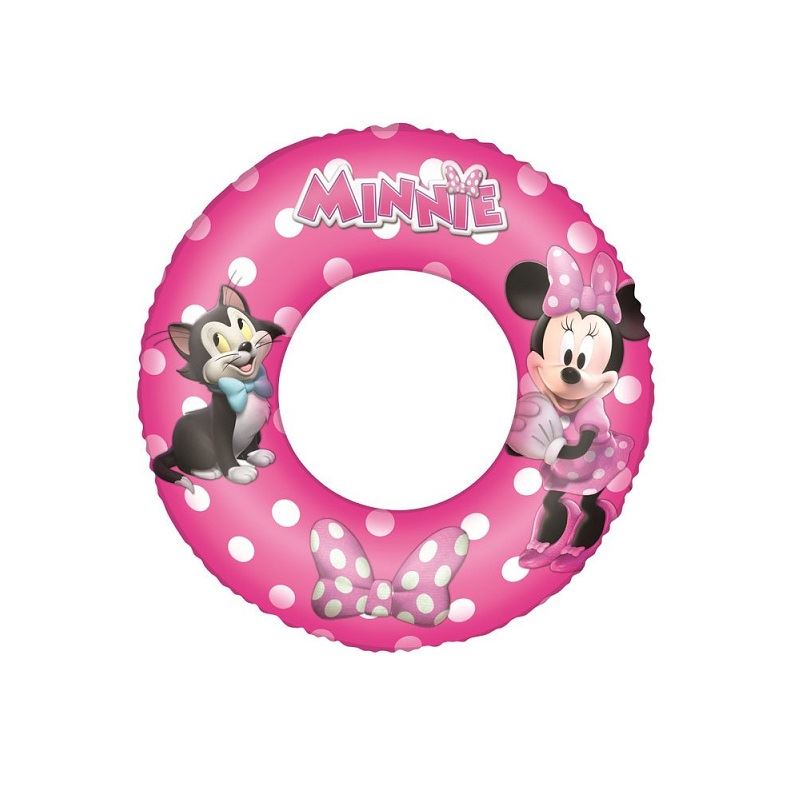 Bestway Nafukovacie koleso Minnie 56 cm 91040