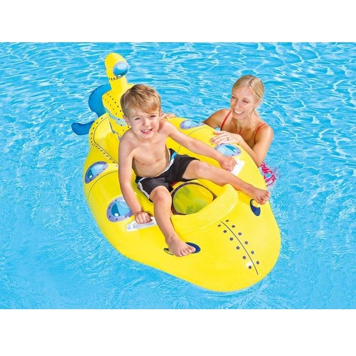 Bestway Nafukovacia loď UBOT 165x86cm 41098