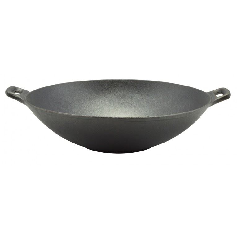 Perfect Home 12137 Wok 31 cm
