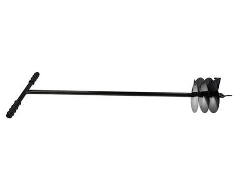 Ručný zemný vrták 200mm - GEKO G66514