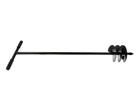 Ručný zemný vrták 170mm - GEKO G66513