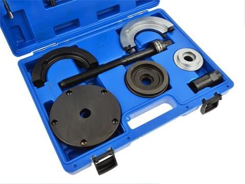 Sada na demontáž ložiska a náboja 85mm VW Transporter, Tuareg - GEKO G02475
