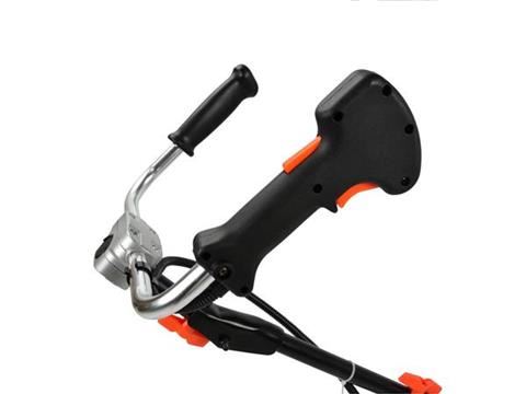 Mobilný krovinorez 3 kW 52cc - GEKO G81046
