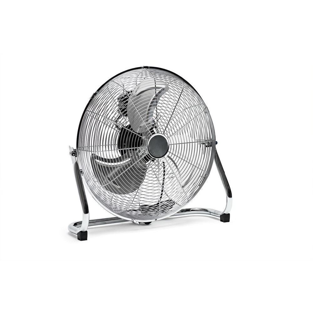 Ventilátor podlahový FL-INOX-3