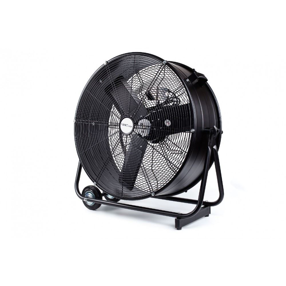Ventilátor Fan Design Turbo FAN-24
