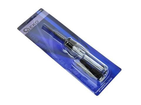 Skúšačka napätia 6/12V - GEKO G30800