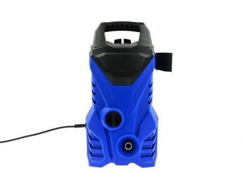 Vysokotlakový čistič Compact, wapka 1600W 115bar - GEKO G81600
