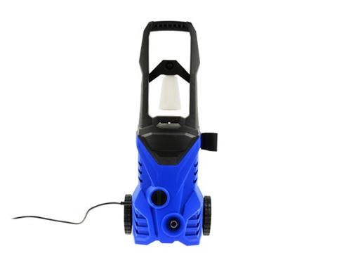 Vysokotlakový čistič MP200, wapka 2000W 150bar - GEKO G81601