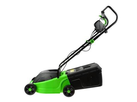 Elektrická kosačka 30cm 1000W - John Gardener G83020