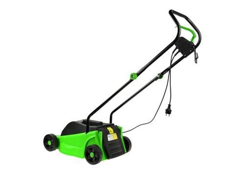 Elektrická kosačka 32cm 1200W - John Gardener G83021
