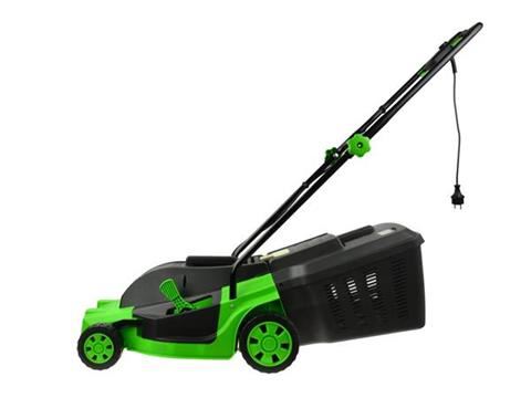Elektrická kosačka 40cm 1600W - John Gardener G83022