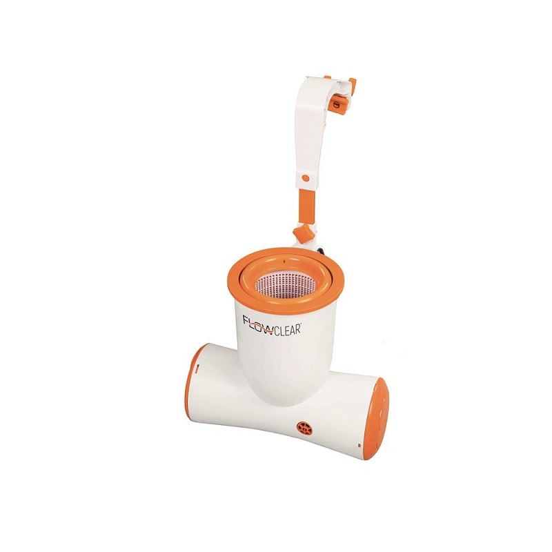 Bestway Kartušová filtrácia SKIMATIC 2574 l/hod, 58469