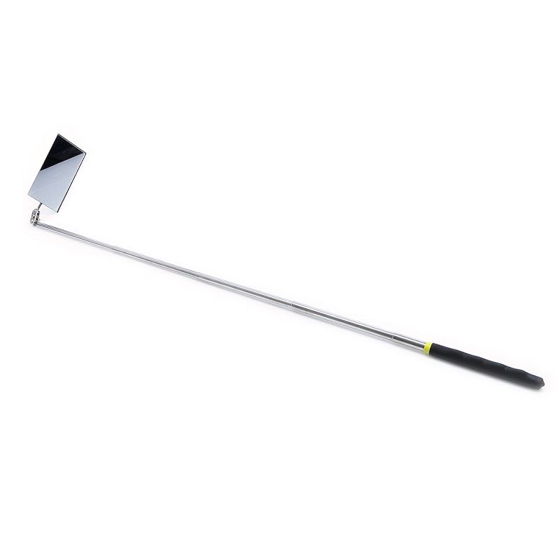 Teleskopické inšpekčné zrkadlo 29-78cm - MAR-POL M66810