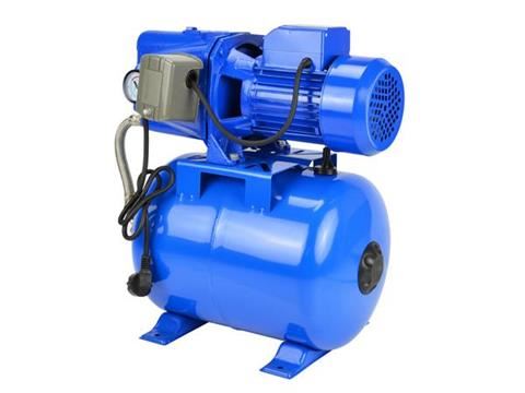 Domáca vodáreň JET100S 24L - GEKO G81511