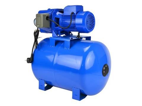Domáca vodáreň JET100S 50L - GEKO G81512