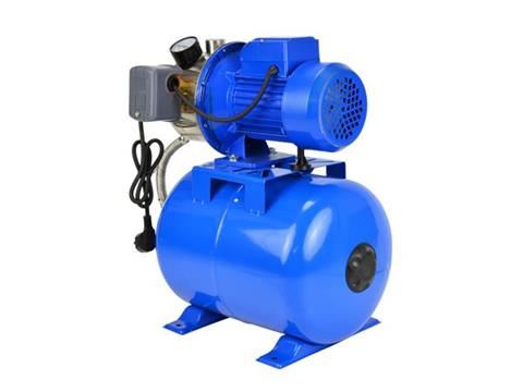 Domáca vodáreň JS100 24L - GEKO G81513