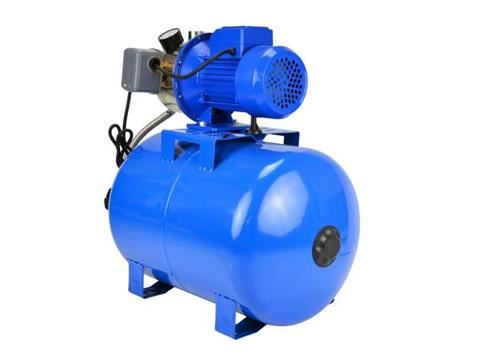 Domáca vodáreň JS100 50L - GEKO G81514
