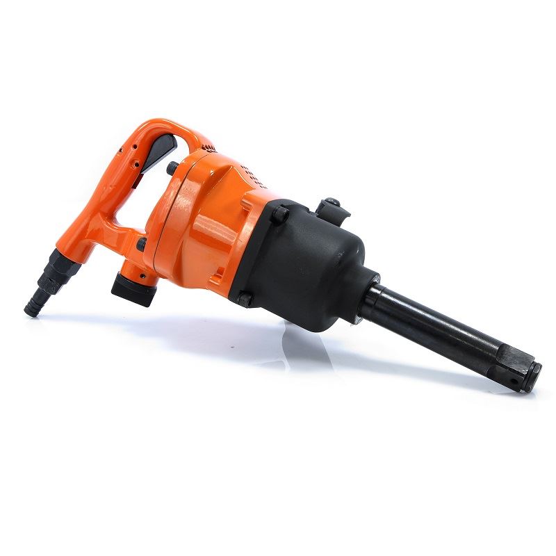 Pneumatický rázový utahovák 1" BJC-455 M80526