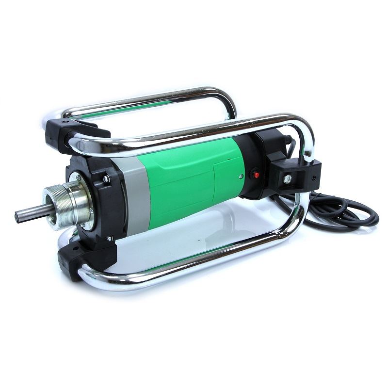Elektrický ponorný vibrátor betónu - MAR-POL M79496