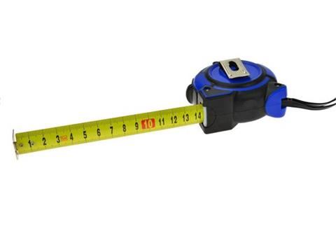 Meter 5m x 19mm - GEKO G01455