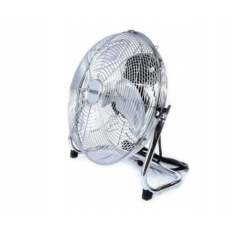 Podlahový ventilátor 16"/40cm - MAR-POL M90101