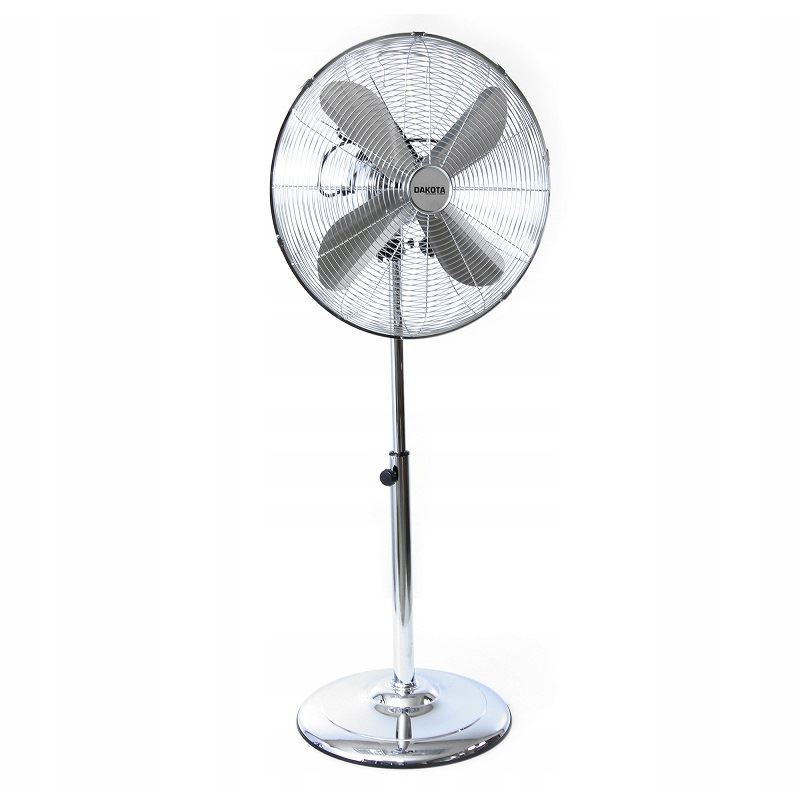 Ventilátor stojanový 18"/45cm - MAR-POL M90110