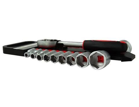 Gola sada 1/2" 8-32mm 19ks - Keltin K00107