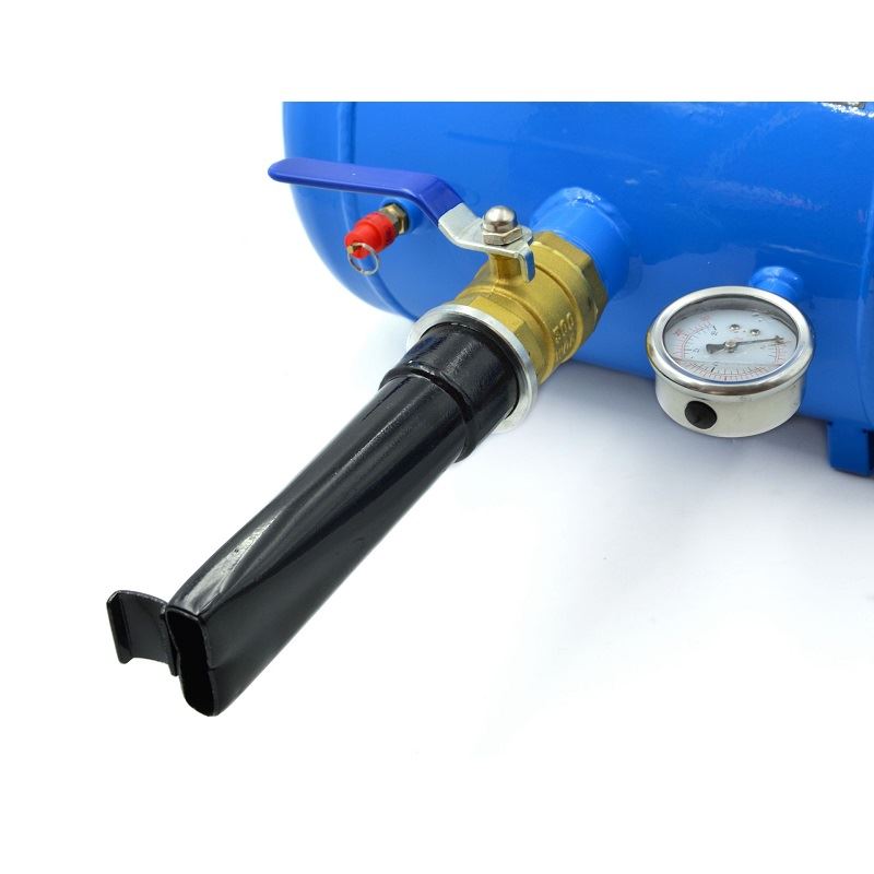 Vzduchové delo na pneumatiky 20L - GEKO G80340