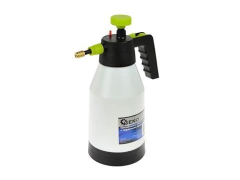 Tlakový postrekovač 1,5l - GEKO G73231