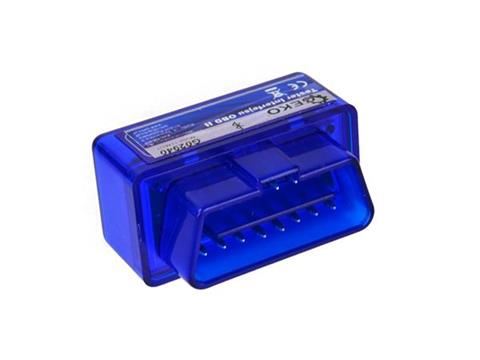 Automobilová diagnostická jednotka pre OBD II s Bluetooth G02940
