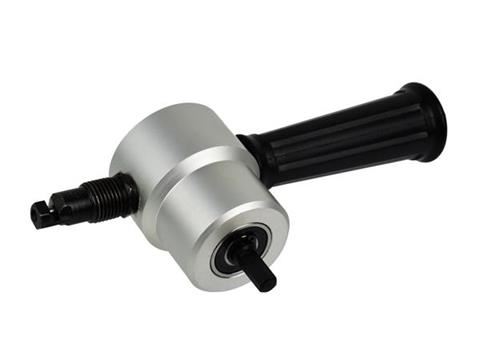 Adaptér do vŕtačky na strihanie plechu G81231 - GEKO