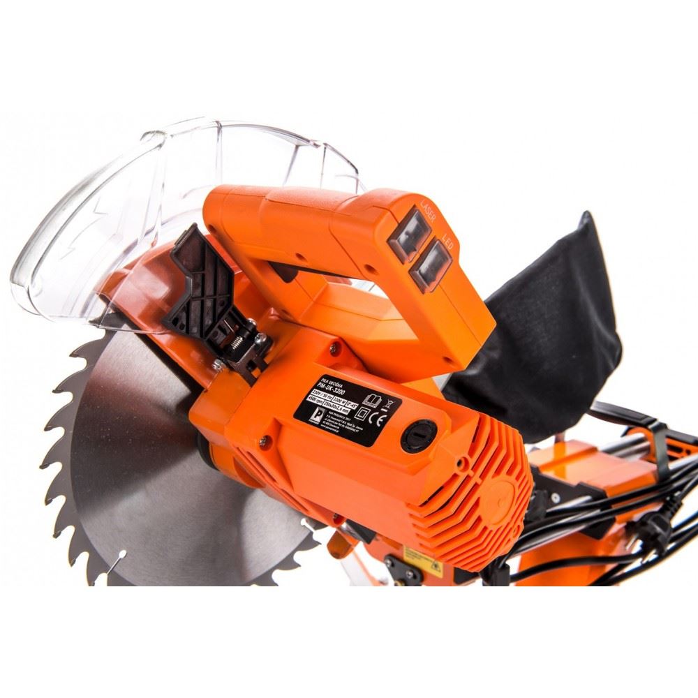Pokosová píla PM-UK-3200 - POWERMAT