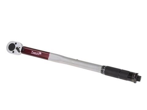 Kľúč dynamometrický momentový 1/2" 28-210Nm - Tvardy T00020