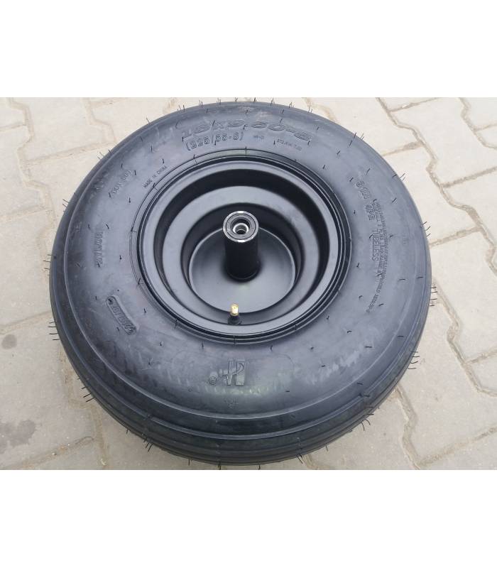 Predné koleso pre Tmax Scooter CE20 Chopper 60V/1000