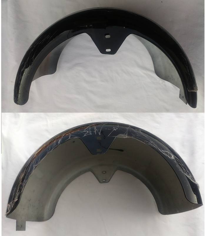 Blatníky pre Tmax Scooter CE20 Chopper 60V/1000