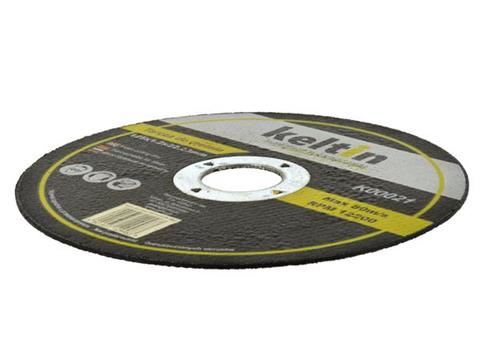 Kotúč na železo 125x1.2mm - Keltin K00021