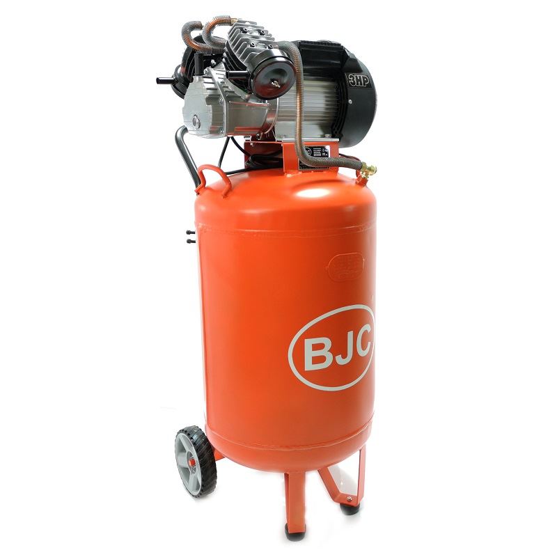 Kompresor 115L JN-30V - BJC M88014