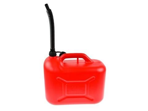 Kanister plastový 20 l - GEKO G03242