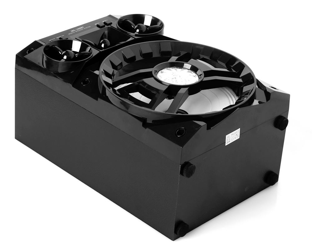 Prenosný reproduktor Bluetooth MS185BT